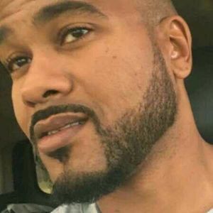 Meet your Posher, Alonzo